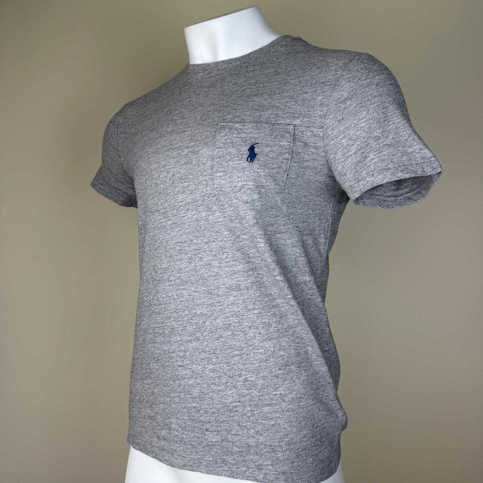 Тениска Polo Ralph Lauren