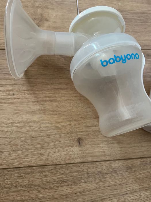 Електрическа помпа за кърма