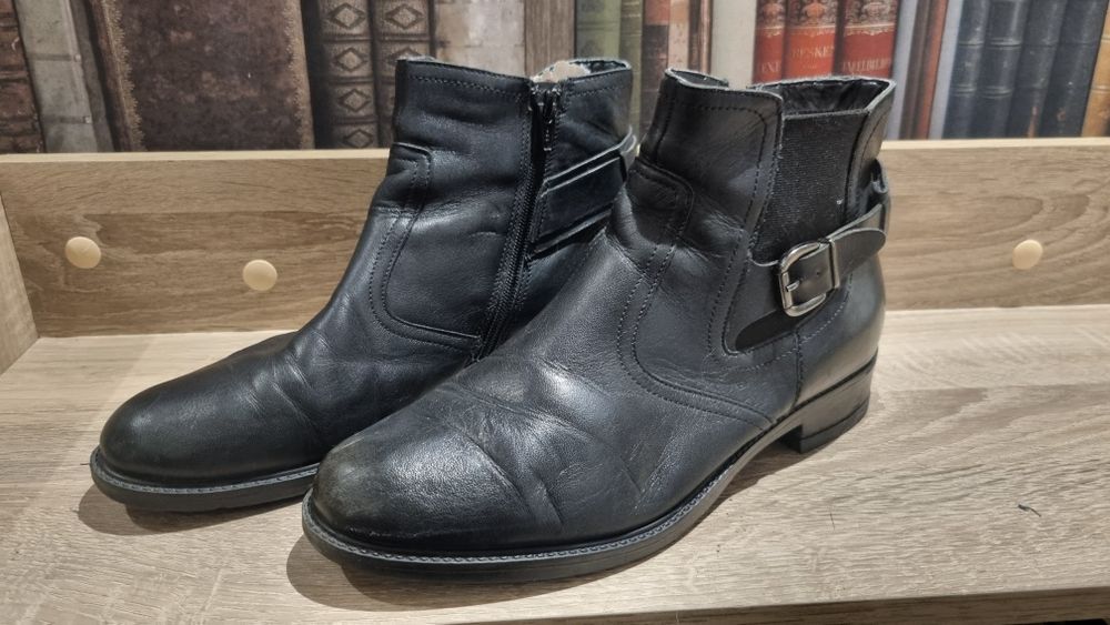 Зимни боли tamaris