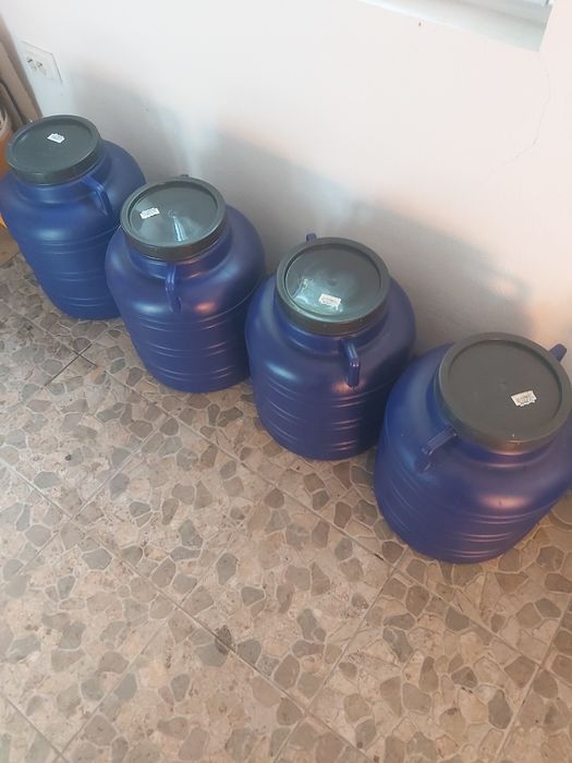 Vând miere poliflora și rapita