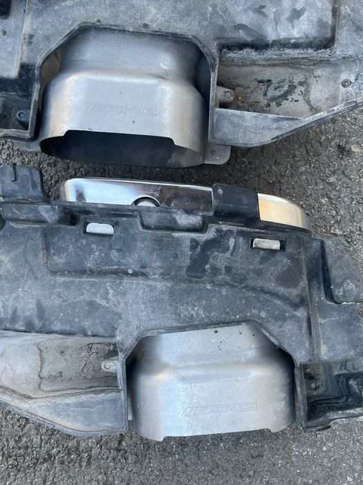 Амг пакет мерцедес w222 AMG paket mercedes w222