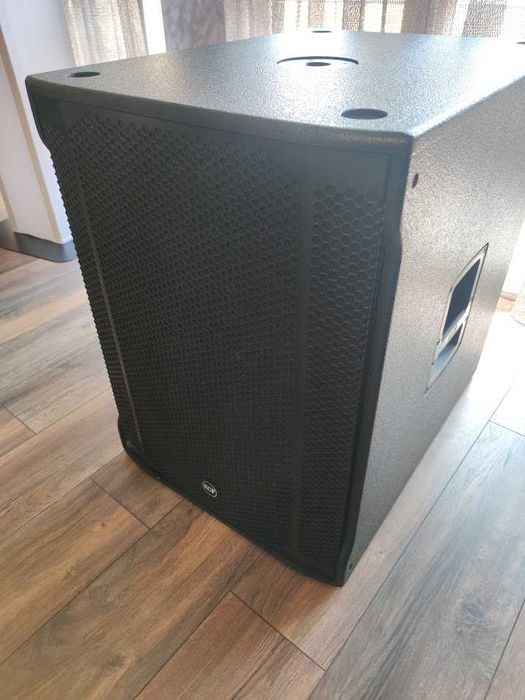 RCF и HK Audio колони и баси
