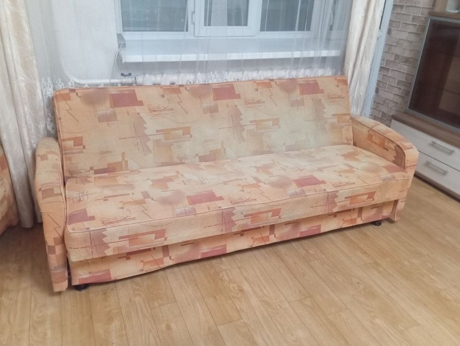 Диван раскладной