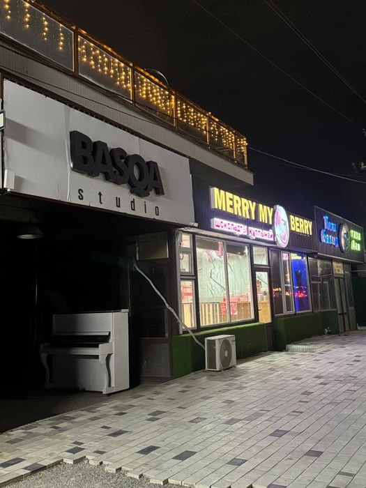 Арендага берыледы