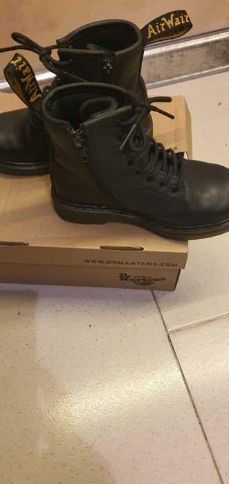Dr.Martens 26 номер оргинални
