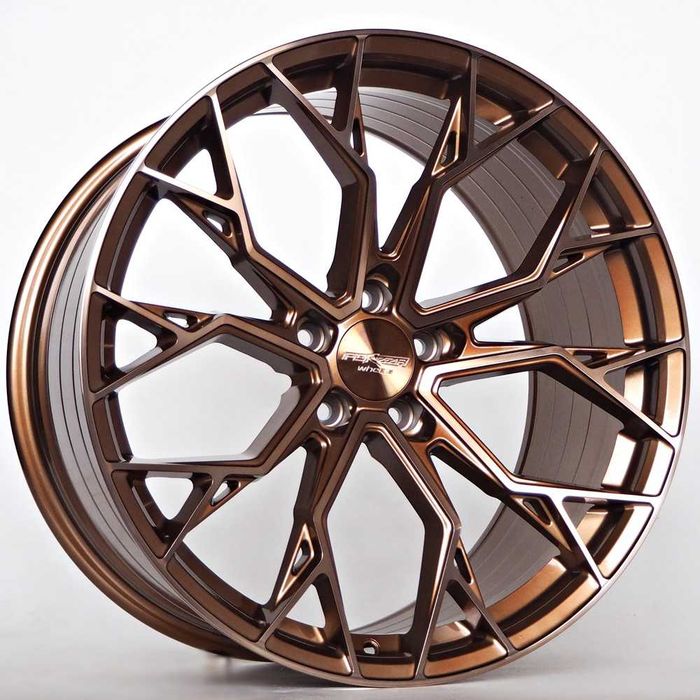 17" 18" 19" 20" 21" Джанти Forzza Titan 5x112 5x120 5x114,3 5x110 5x108