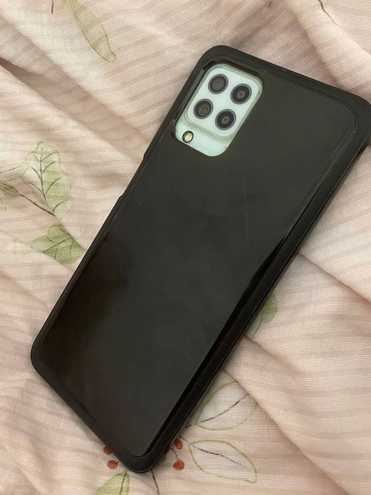 Samsung Galaxy A22
