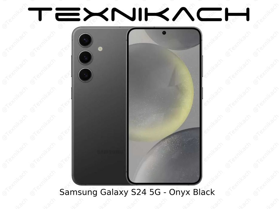 Новый •Samsung Galaxy S24 5G •8/128 •8/256 • 
12/256 •8/512 • Доставка