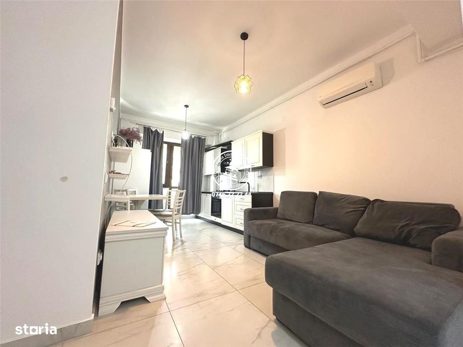 Apartament 2 camere  de inchiriat  Centru - Sfantul Lazar,