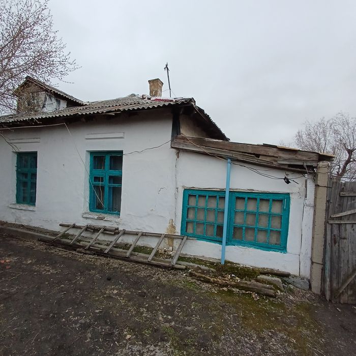 Продам дом в селе Акжол