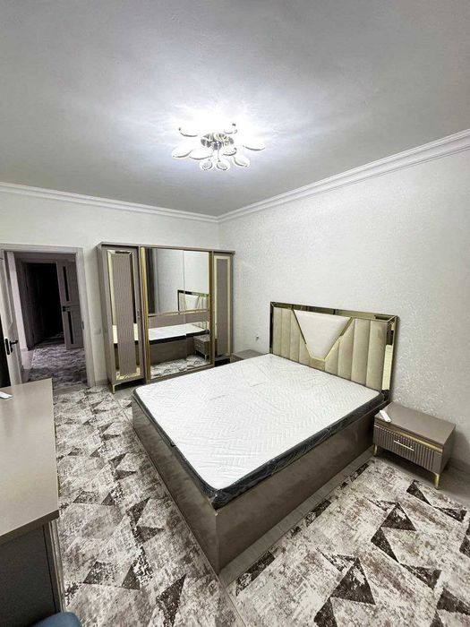 Квартира в ЖК КОХ ОТА 2 комнат С хорошей локации!!! ТЦ RIVIERA