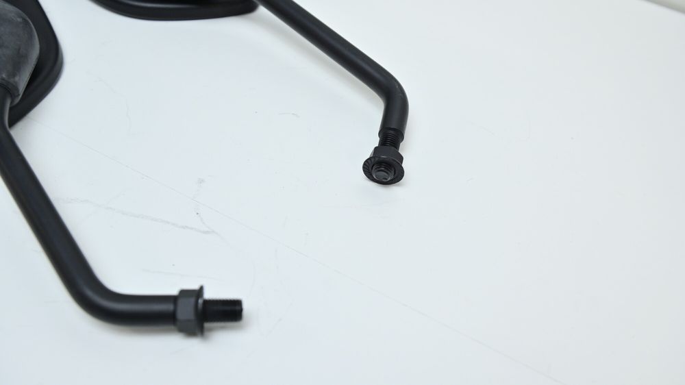 Oglinzi oglinda Ducati Scrambler 800 1100 ca noi cu numar omologare