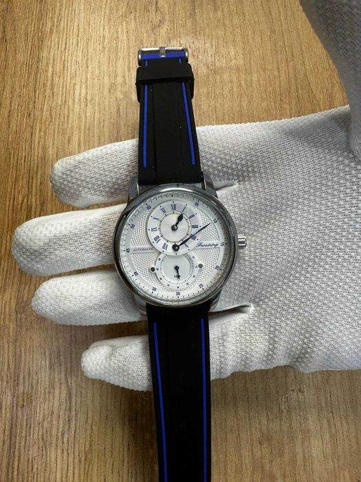 Forsining Automatic (Classic Dual Dial)