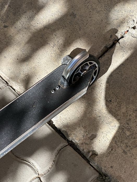 trotineta freestyle oxelo