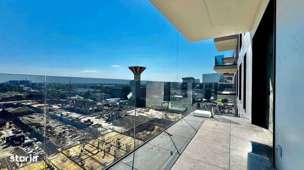Nusco City | Tva inclus | 55 MP | Best deal | Ready to move