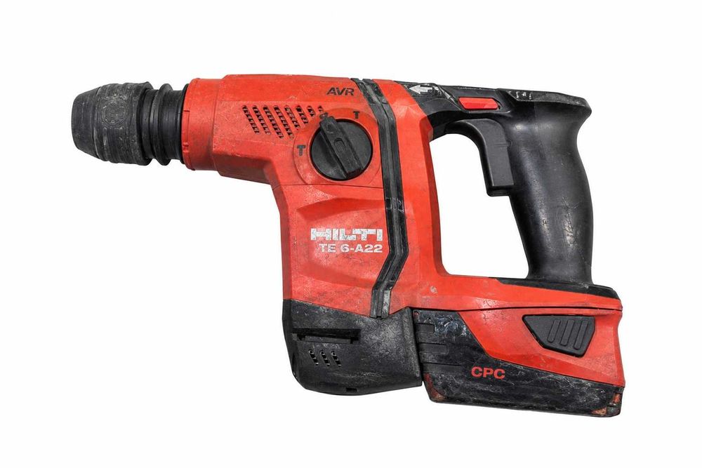 Rotopercutor Hilti TE 6-A22