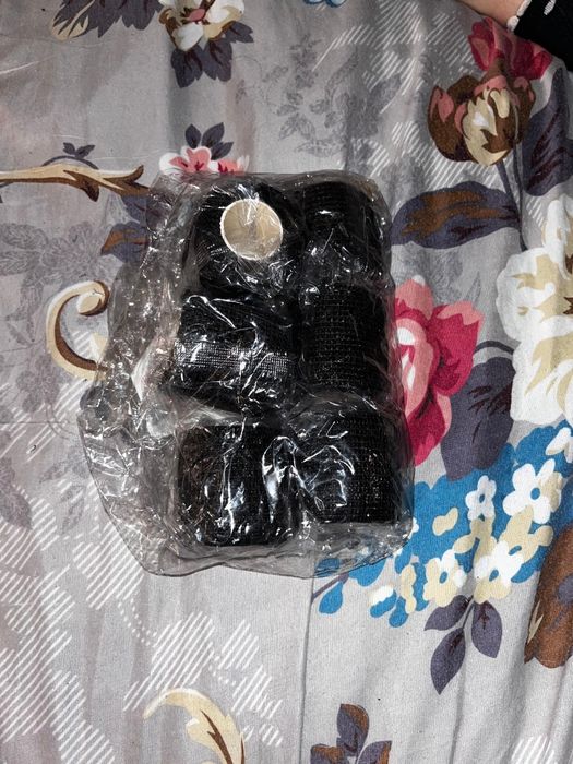 Расходники для тату машинки