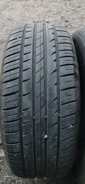 Комплект шин 225/60/17 hankook