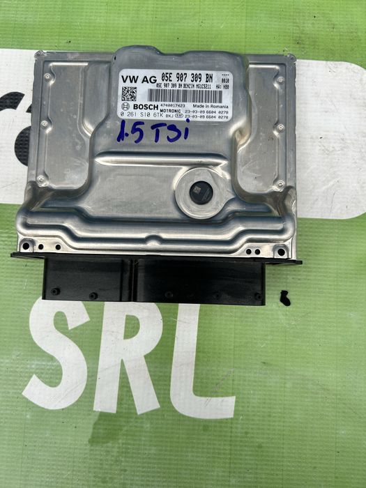 Calculator motor Seat Ateca 1.5 TSi