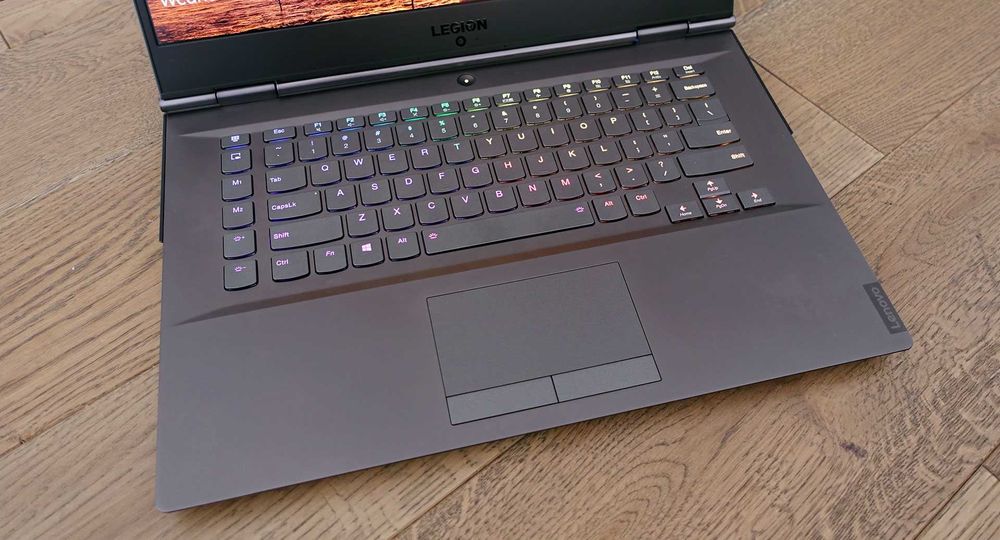 Lenovo Y740 15" - I7 9750H - 32gb RAM - Nvidia 2060 6gb