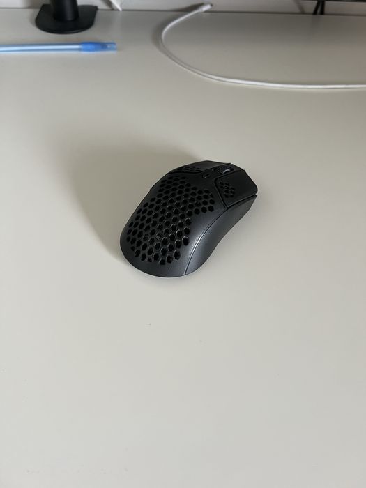 HyperX Pulsefire Haste Wireless Ultralight Mouse Gaming