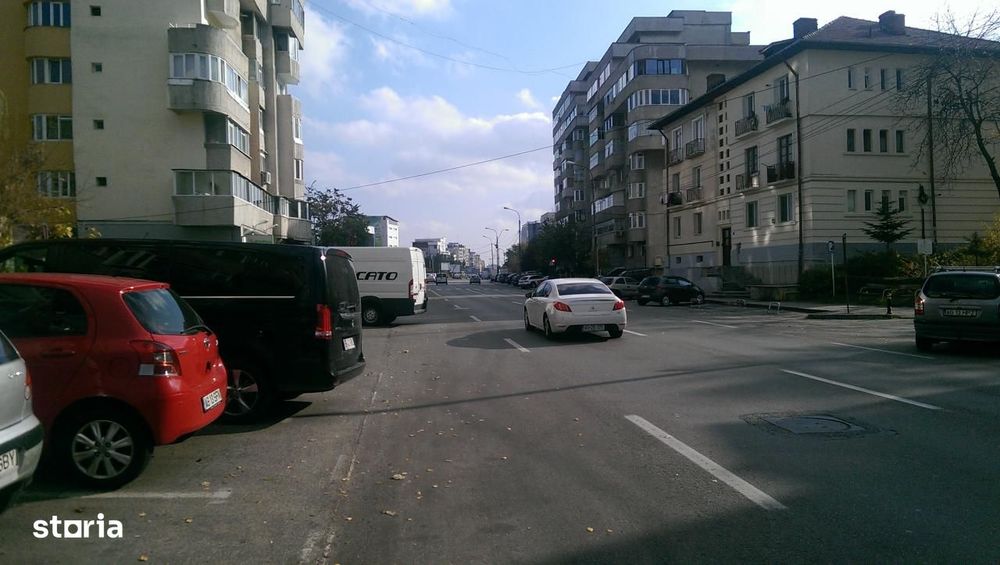 Spatiu comercial 23 mp Fratii Golesti stradal