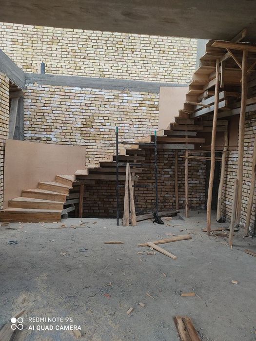 Шлакаблок терамз нолдан уй котарамз том ёпамиз