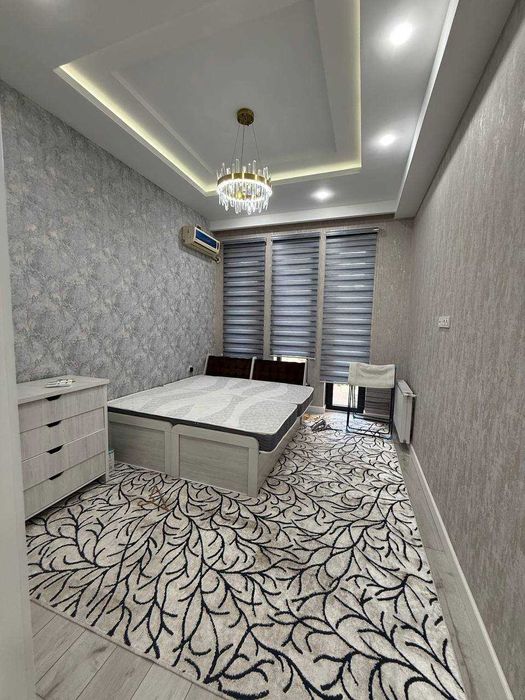 Аренда дома в стиле HI TECH