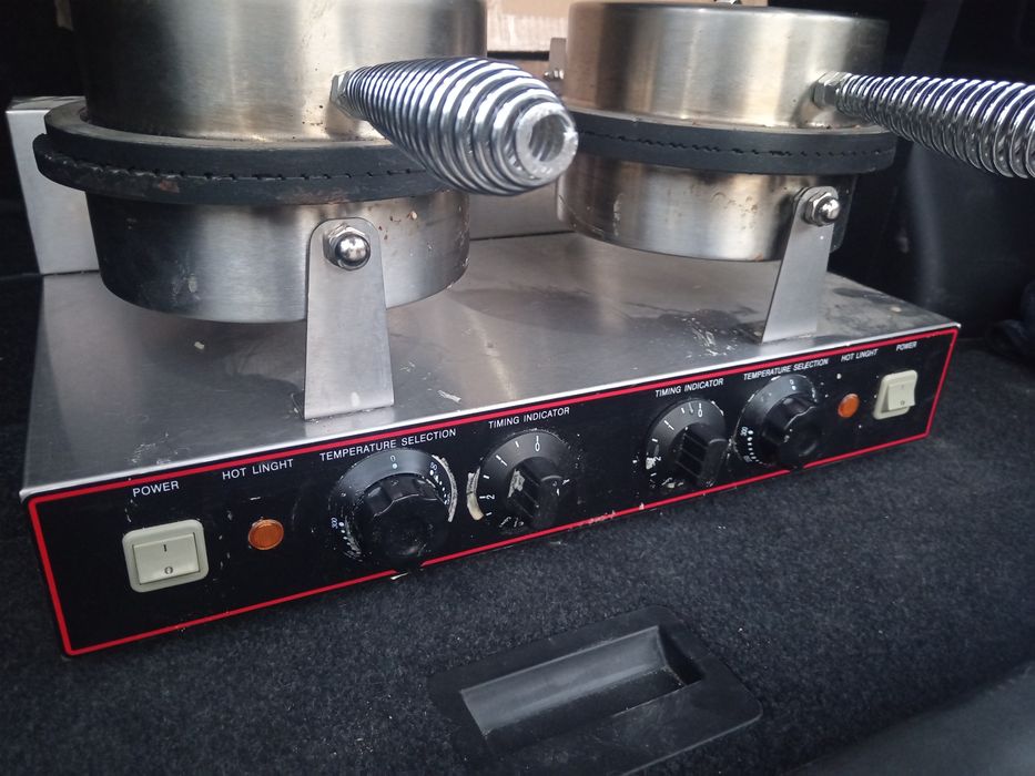 Вафельница сатылады