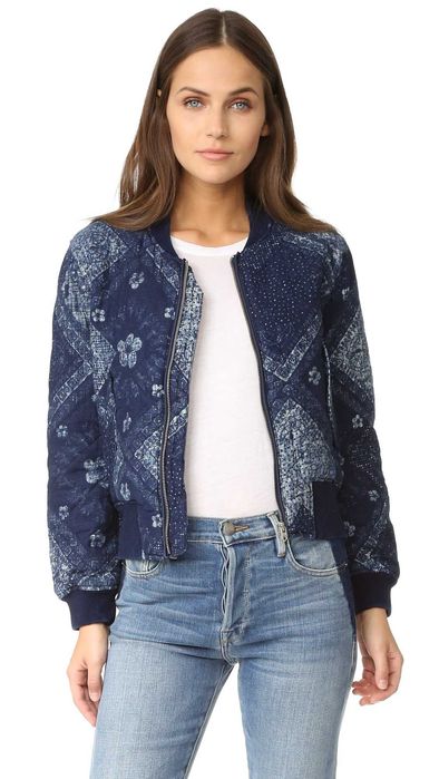 Дамско яке Scotch&Soda