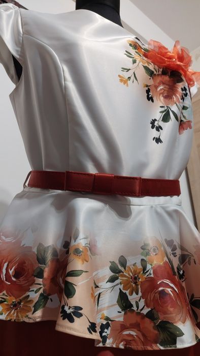 Costum dama 2 piese ocazie