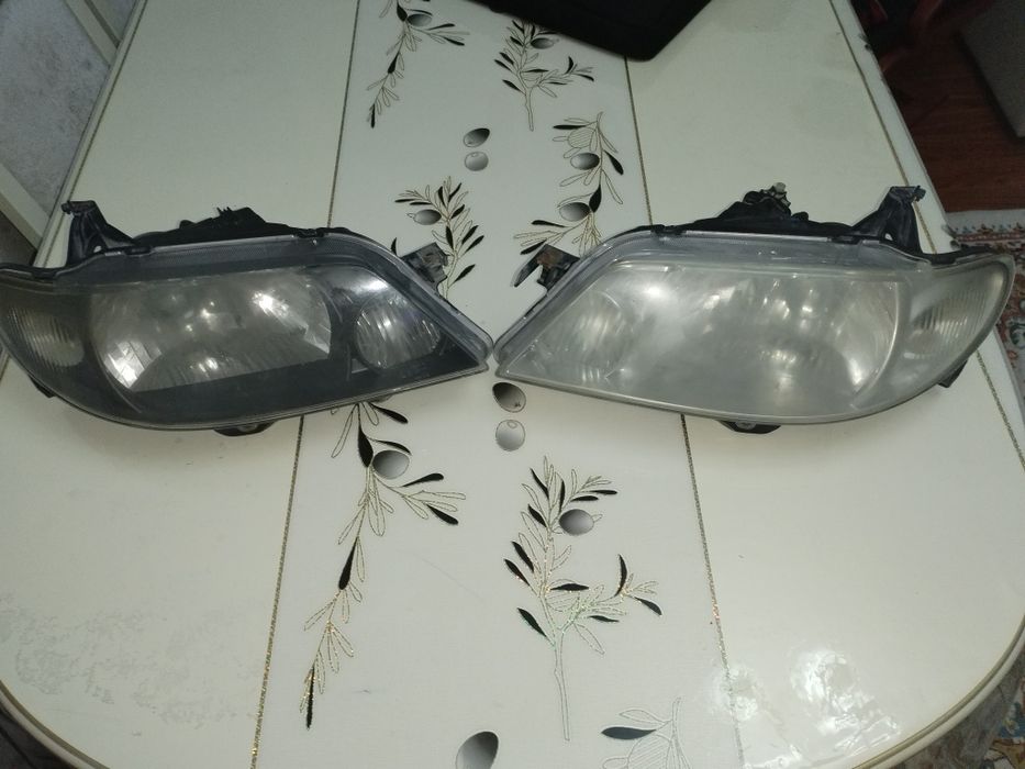 Продаётся фары Мазды