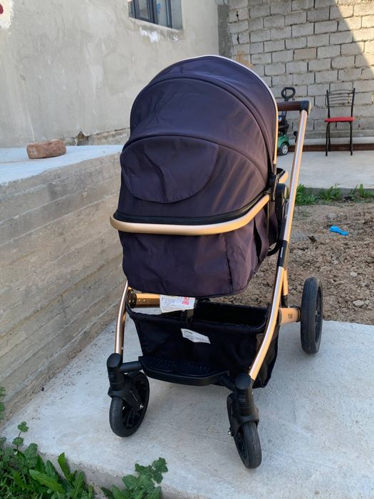 Holati yaxshi zor alo