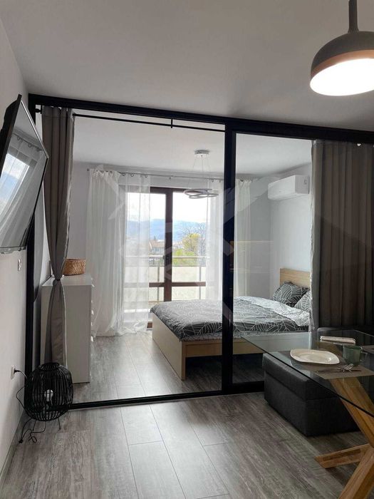 Дава се под наем Двустаен апартамент в Пловдив, Коматево - 55 кв.м за 380 € - Снимка #6