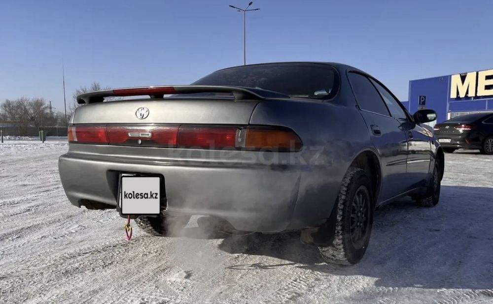 Продам tayota carina ed