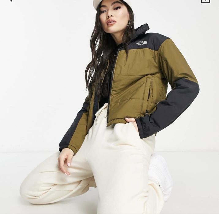 Прилетно яке The North Face