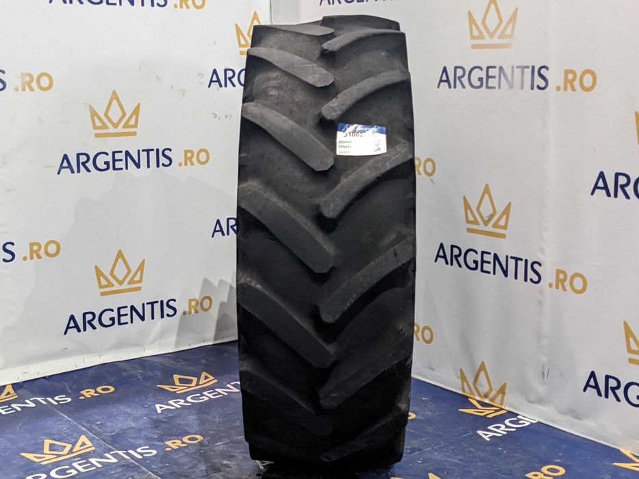 Anvelopa 380/70/R24 (13.6/R24) Stomil-Olsztyn (cod B100285A)