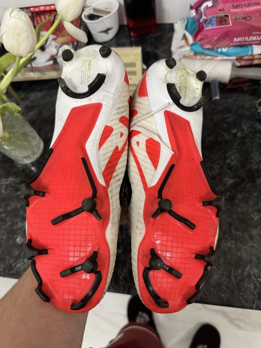 Vand AF1 off white + bershka