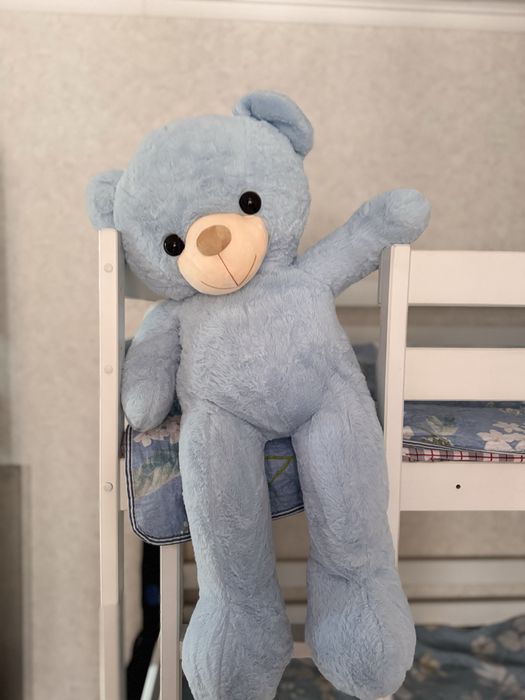 Продам мишку игрушку