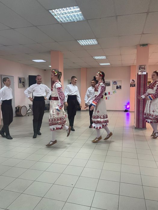 Зала под наем за събития