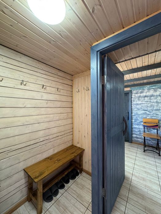 Продаётся банный комплекс