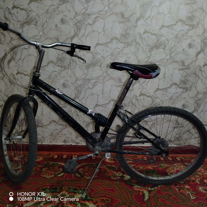 Продам велосипед