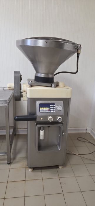 Spritz cu vacuum utilaje carmangerie
