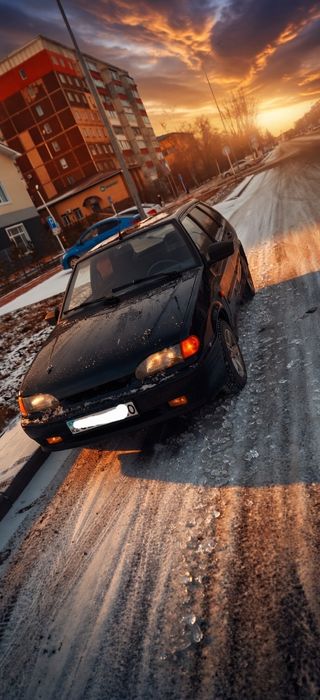 Срочно, торг. ваз 2114 в хорошем состоянии