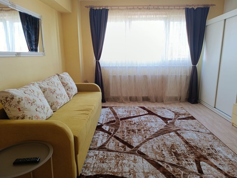 Închiriez ap. 2 camere cartier Alma, Sibiu