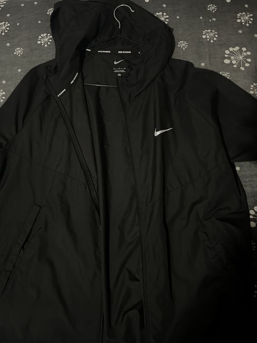Nike ветровка размер М