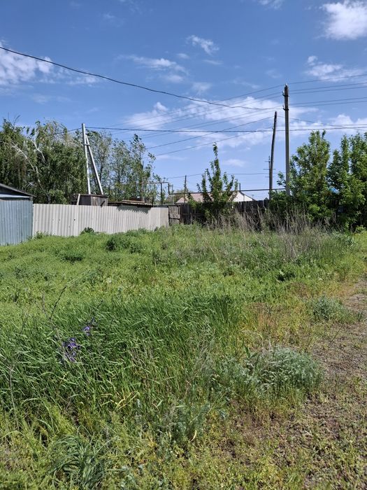 Продам участок 15 соток в подстепном