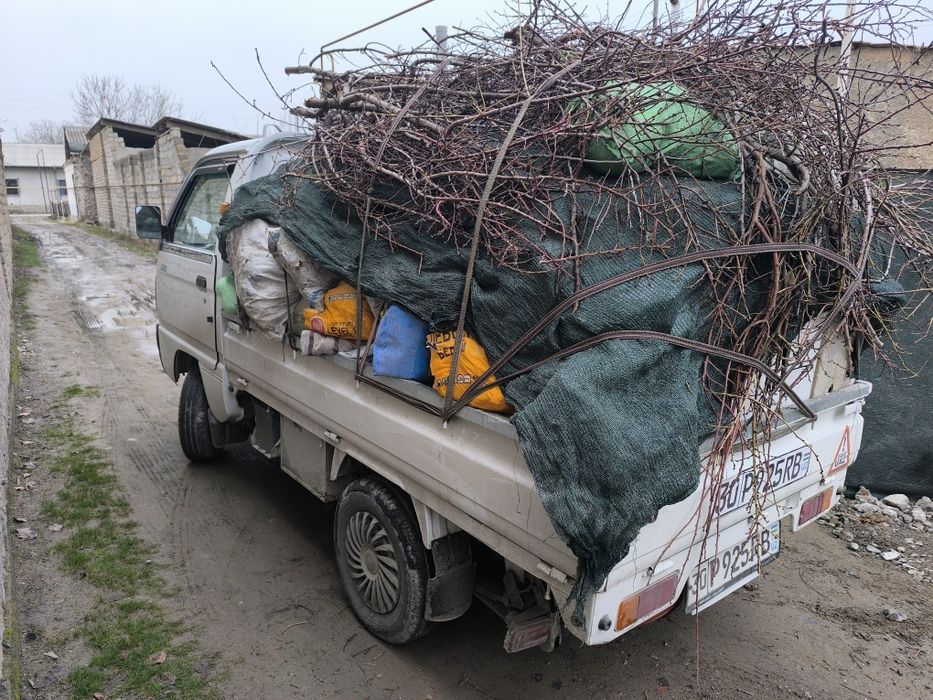 Вывоз мусор,строй мусор и.т