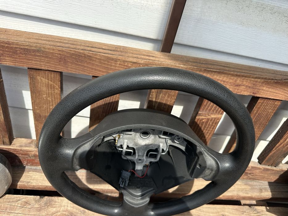 Волан за Пежо 207 TOP TOP