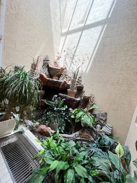 Сдаётся евро дом в центре ташкента